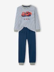 Boys-Nightwear-Racing Car Pyjamas for Boys, Oeko-Tex®
