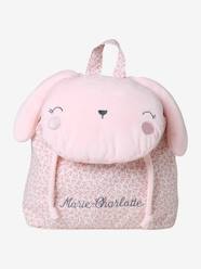 Girls-Accessories-Backpack, Animal