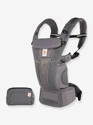 Nursery-Baby Carriers-Omni Breeze Baby Carrier by ERGOBABY