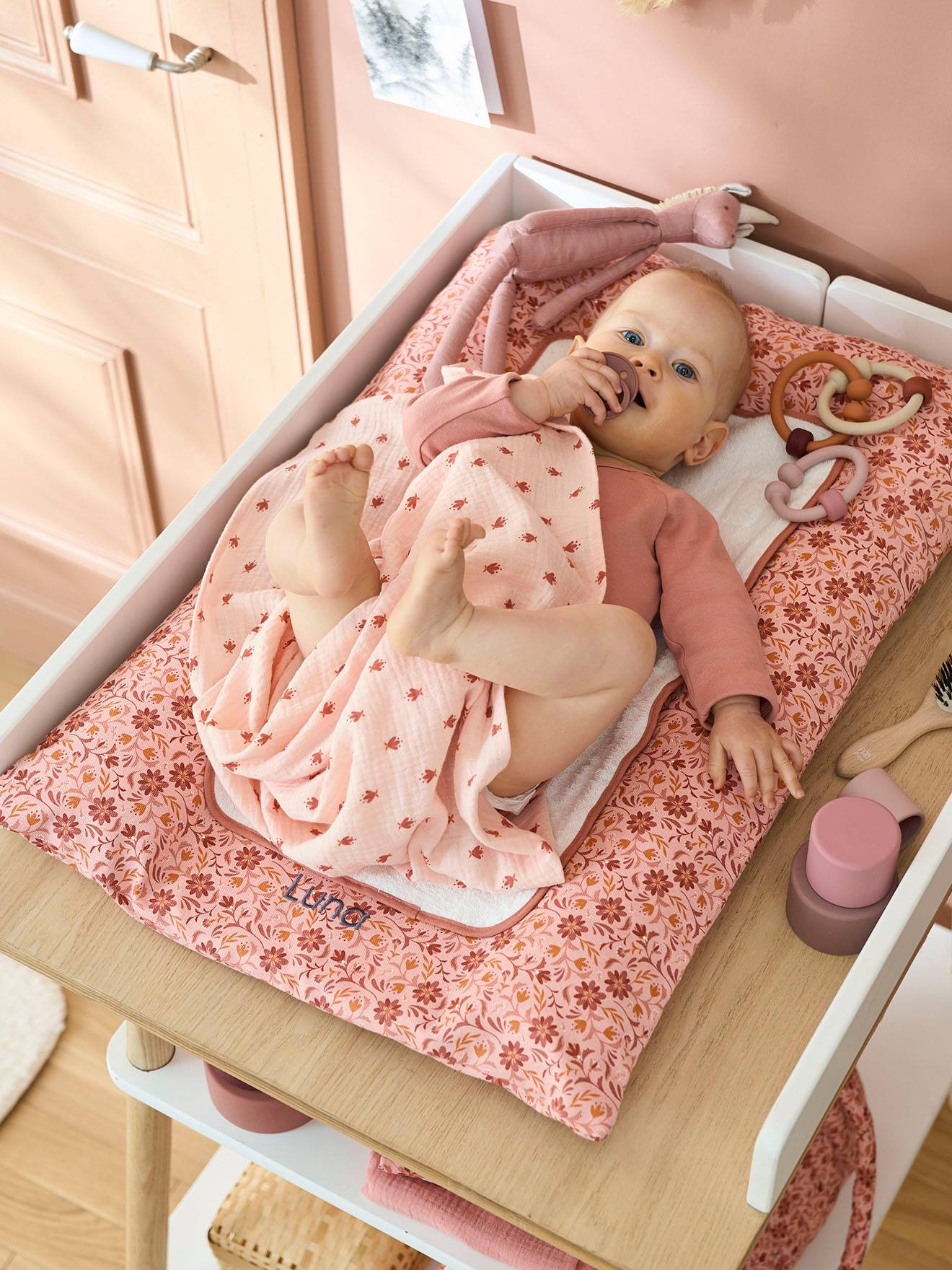 Baby change mattress best sale