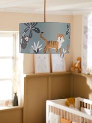 -Jungle Hanging Lampshade