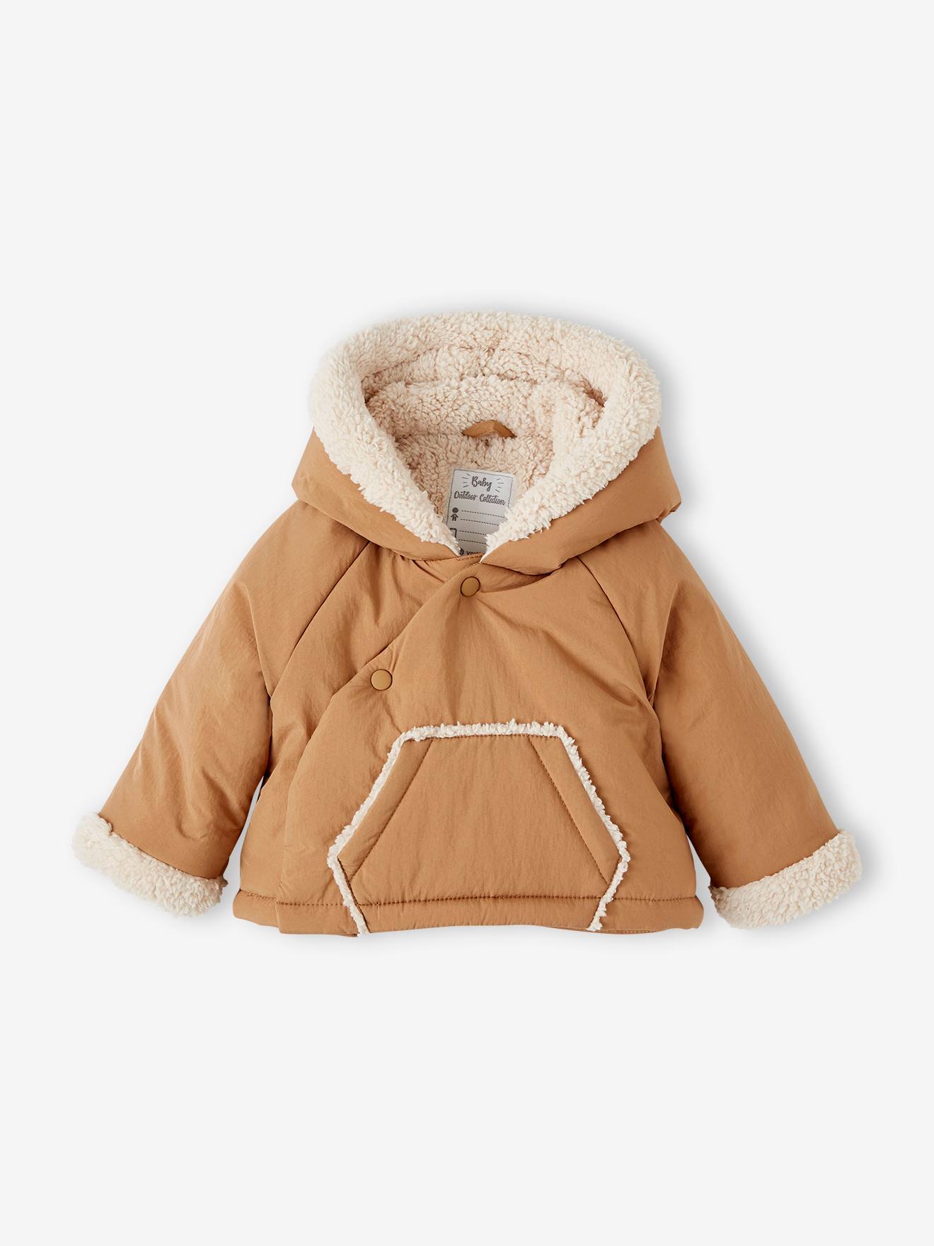 Outerwear for clearance babies