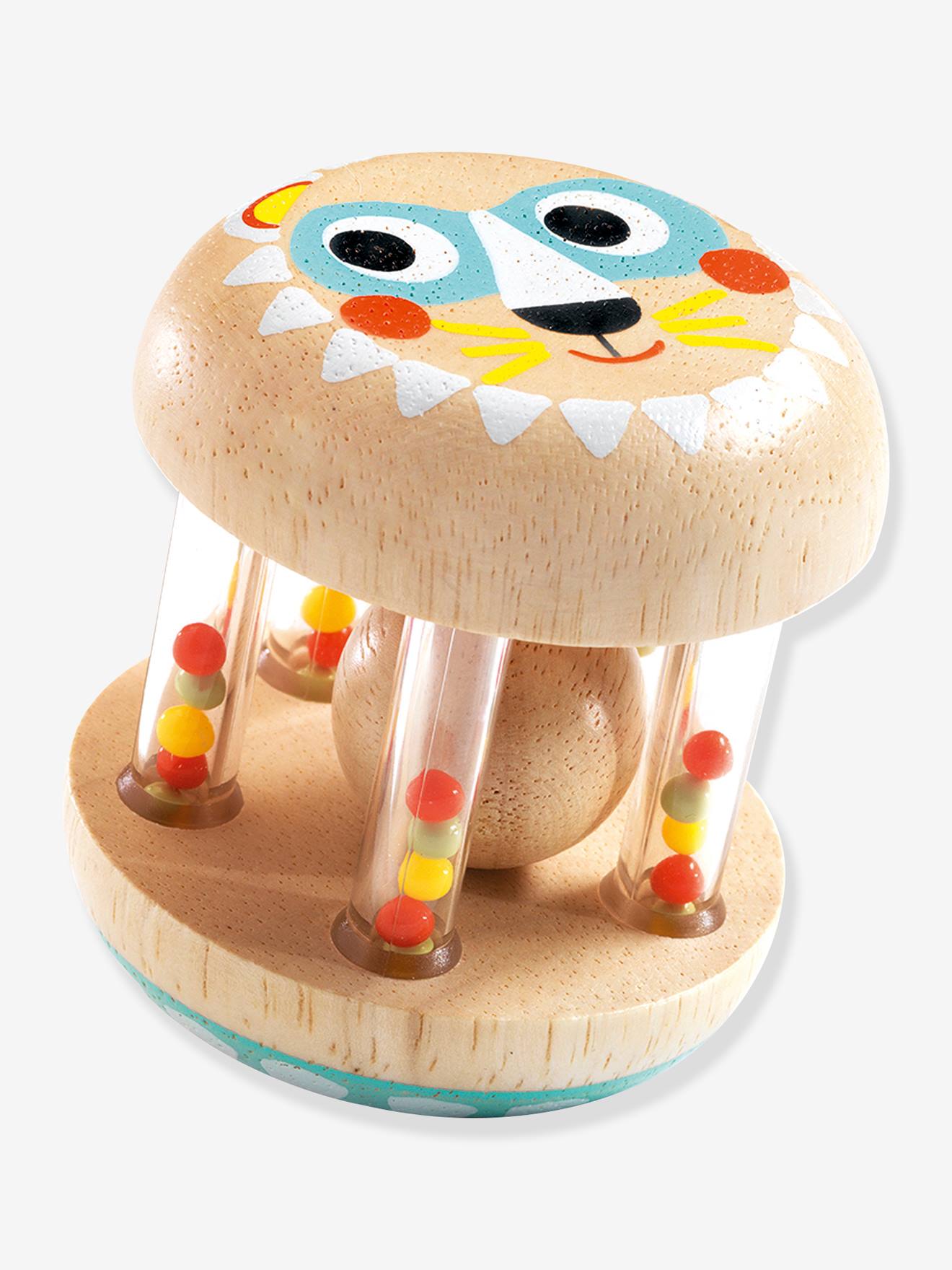 BabyShaki Rattle - DJECO