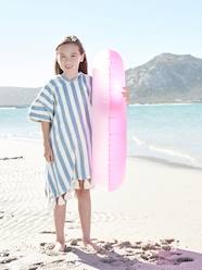 Boys-Bathrobes & Dressing Gowns-Bath Poncho for Children, Oeko-Tex®