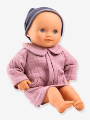 Toys-Dolls & Soft Dolls-Dolls & Accessories-Pomea Doll - DJECO