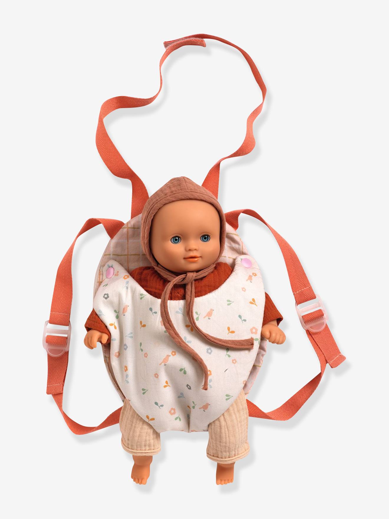 Baby bjorn cheap doll carrier