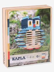 Toys-Playsets-Building Toys-Owl Building Block Set, 120 Pieces - KAPLA
