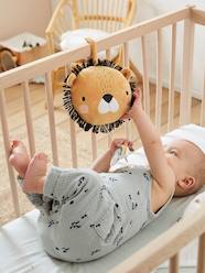 Toys-Baby & Pre-School Toys-Hanging Musical Lion, Tanzania