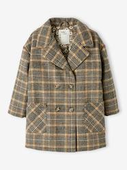 Girls Coats and Jackets - Padded Coats | Quilted Coats | Faux Fur Coats ...