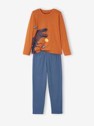 Boys-Nightwear-Dinosaur Pyjamas for Boys