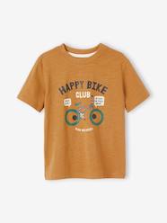 Boys-Tops-"Happy Bike" T-Shirt for Boys