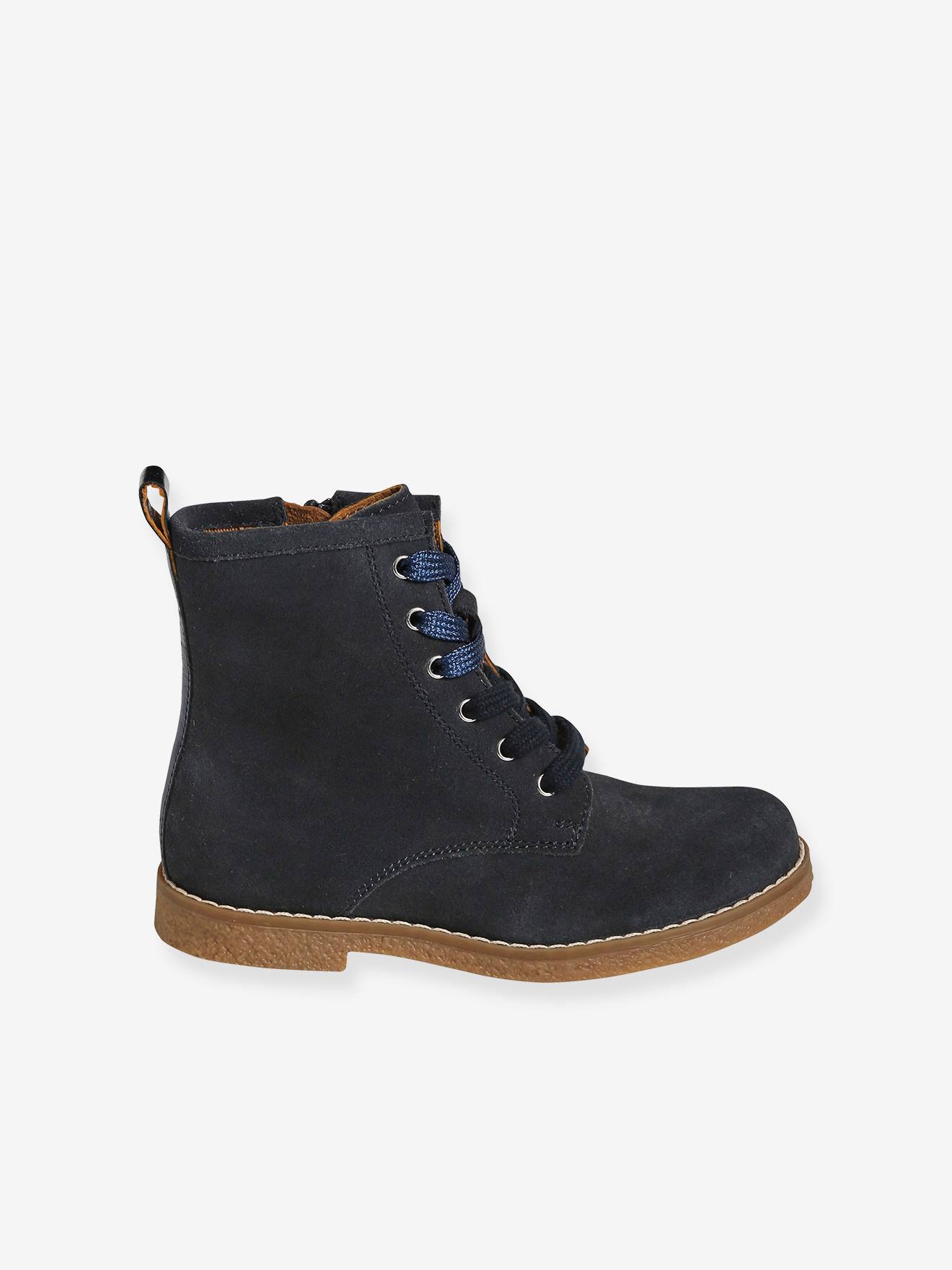 boots vertbaudet