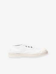 Shoes-Boys Footwear-Canvas Trainers for Children, Elly by BENSIMON®