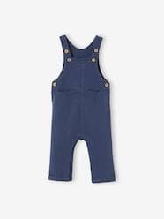 Baby-Dungarees & All-in-ones-Fleece Dungarees for Babies