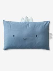 Bedding & Decor-Pillowcase for Babies, Little Dino