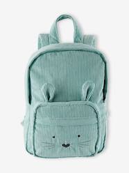 Girls-Accessories-Bags-Bunny Backpack