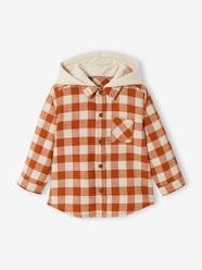 Chequered Shirt for Baby Boys