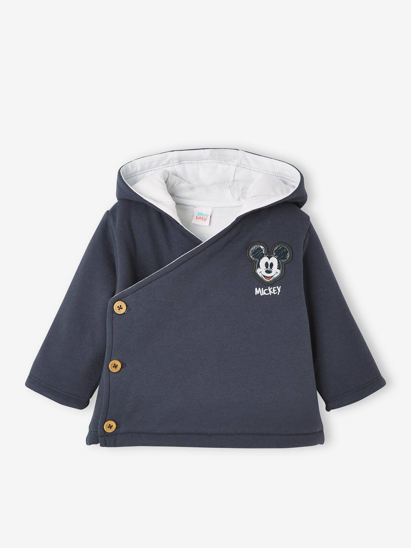 Mickey Mouse Jacket for Babies