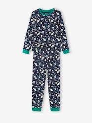 Boys-Nightwear-Space Pyjamas for Boys