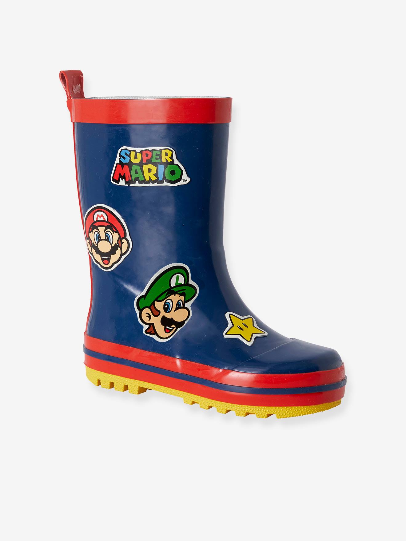 Super Mario® Wellies