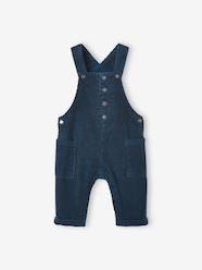 Baby-Dungarees & All-in-ones-Corduroy Dungarees for Babies