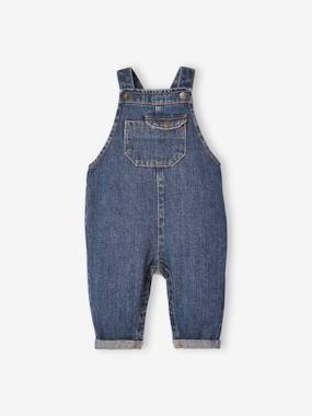 Baby Dungarees - Baby Boys' and Girls' Dungarees | Baby All-In-Ones ...