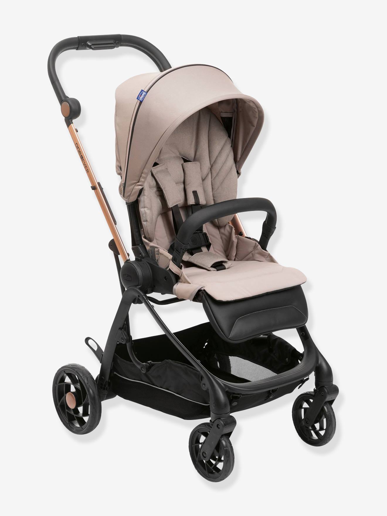 Chicco stroller 2019 best sale