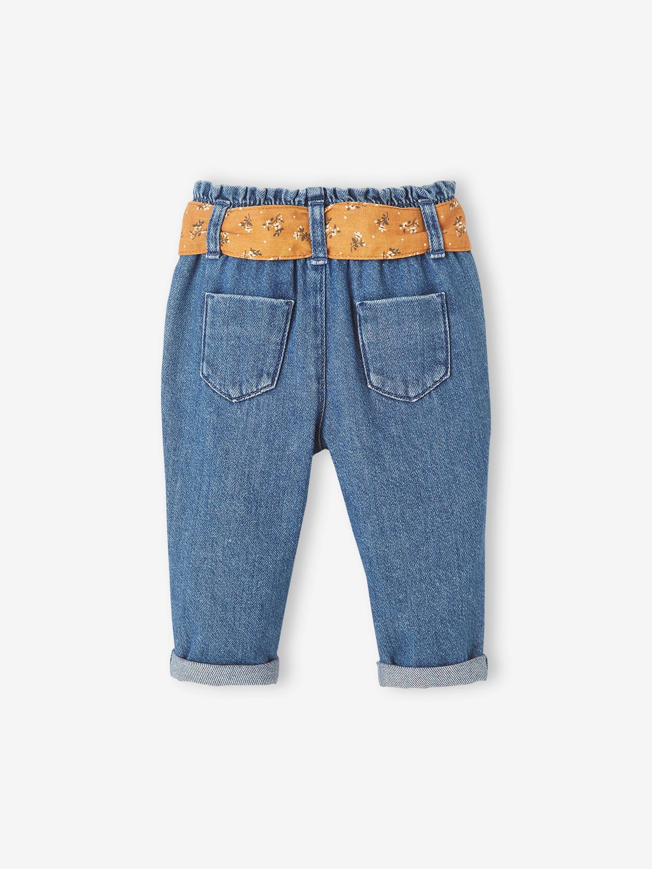 trousers-with-fabric-belt-for-