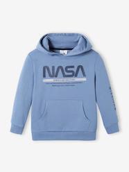 Boys-Cardigans, Jumpers & Sweatshirts-NASA® Hoodie for Boys