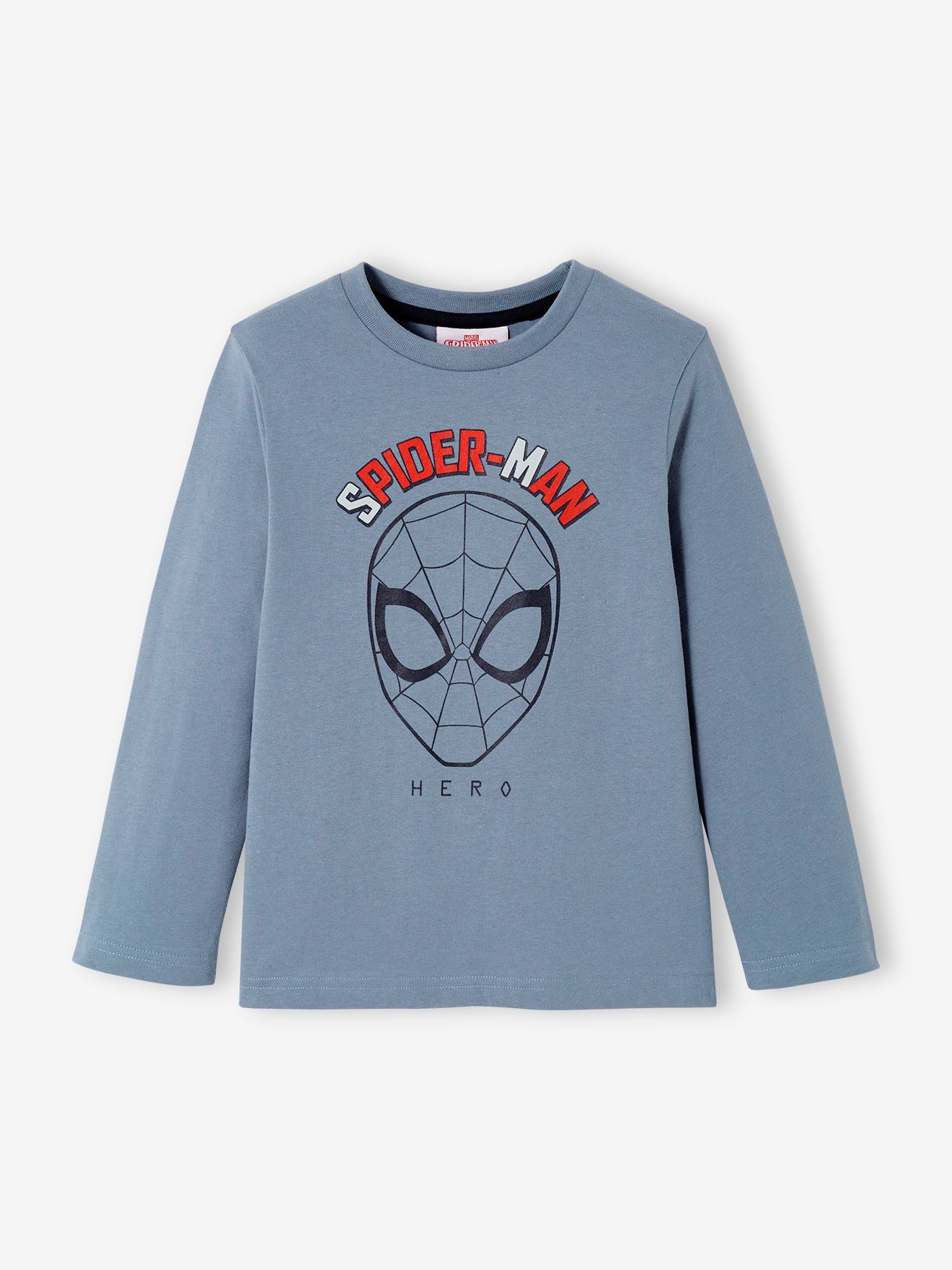 Spider-Man® Long Sleeve Top