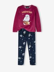 Girls-Velour Harry Potter® Pyjamas for Girls