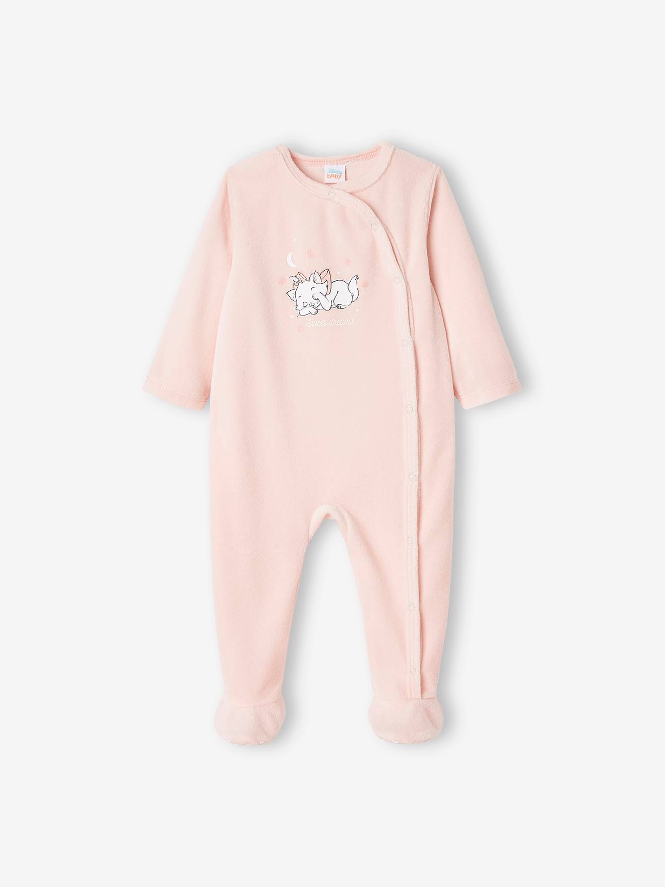 Disney sleepsuits sale baby