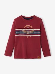 Boys-Tops-T-Shirts-Harry Potter® Long Sleeve Top for Boys
