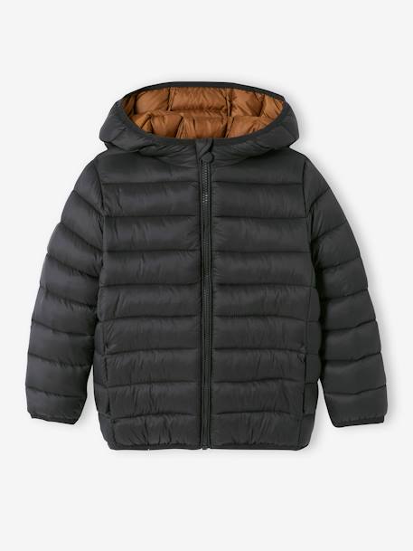 Boys Coats and Jackets - Padded Coats | Quilted Coats | Faux Fur Coats ...