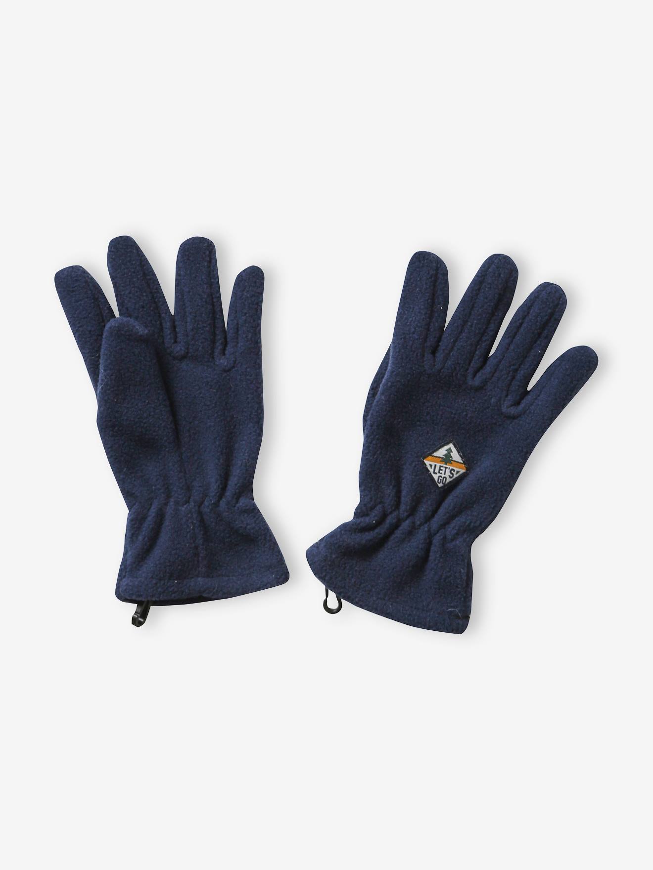 Polar Fleece Gloves