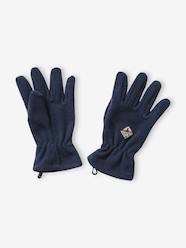 Boys-Accessories-Polar Fleece Gloves for Boys