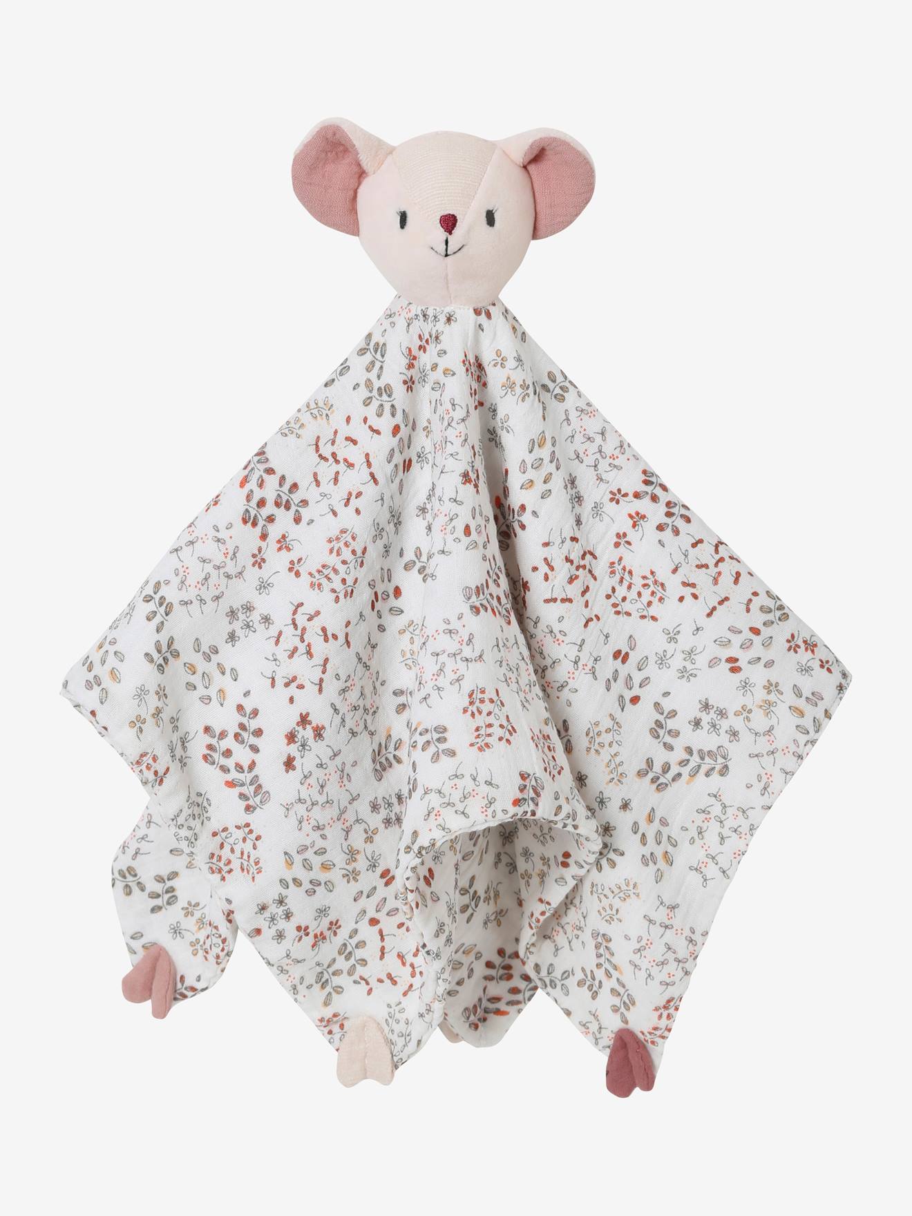 Muslin Square Comforter