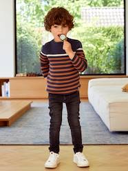 Boys-Jeans-Slim Leg Superflex Jeans for Boys