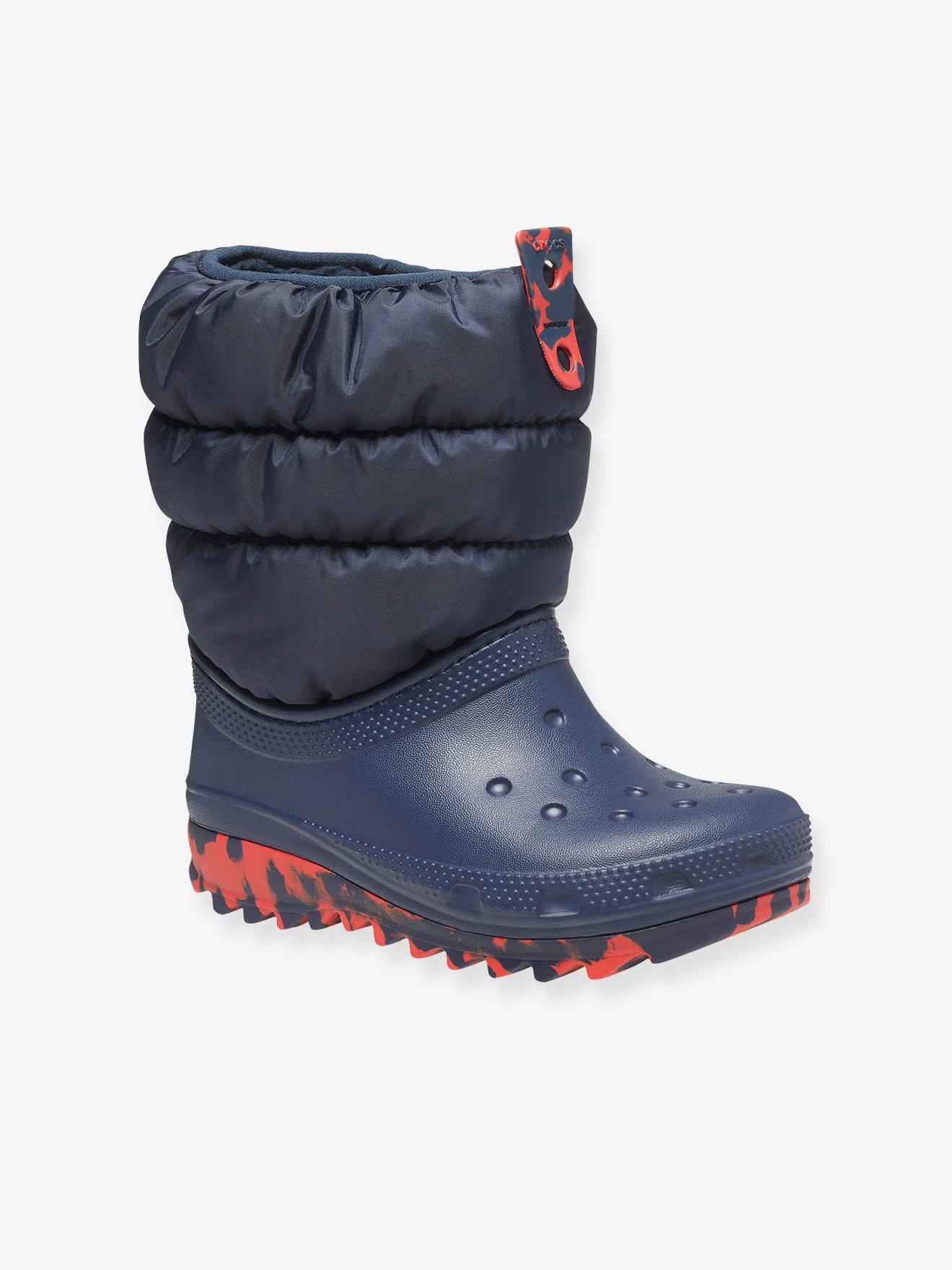 Classic Neo Puff Boot T