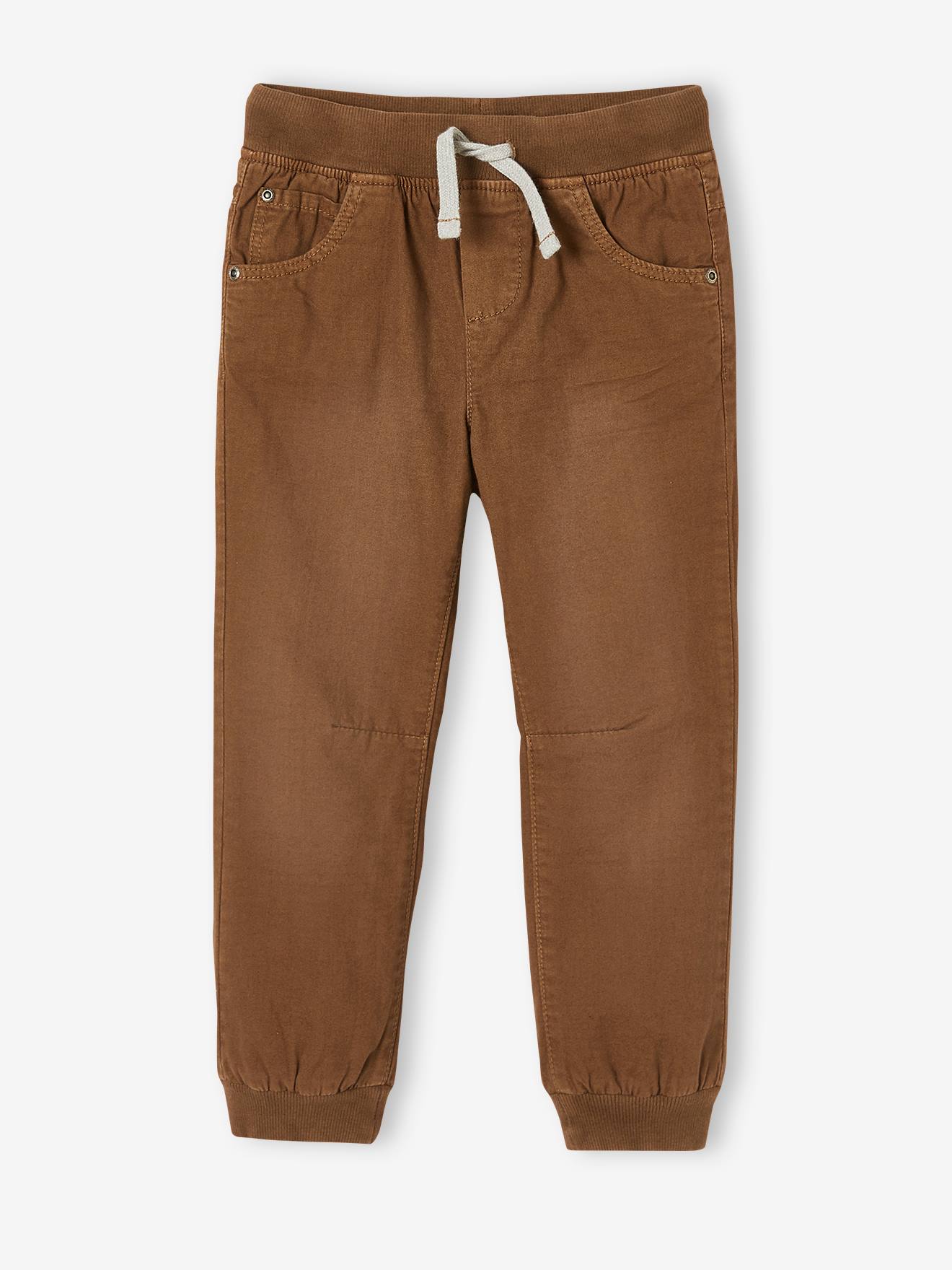 Jogger best sale type trousers