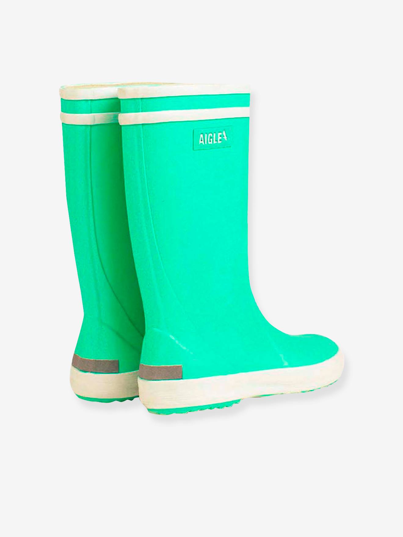 Wellies for Girls, Lolly Pop by AIGLE 