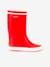 Wellies for Girls, Lolly Pop by AIGLE® Light Green+Light Pink+Pink+Red+Yellow 