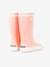 Wellies for Girls, Lolly Pop by AIGLE® Light Green+Light Pink+Pink+Red+Yellow 