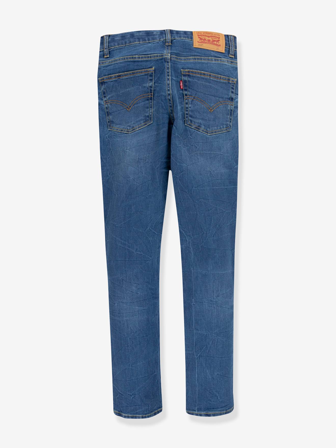 Levis 603 slim outlet stretch