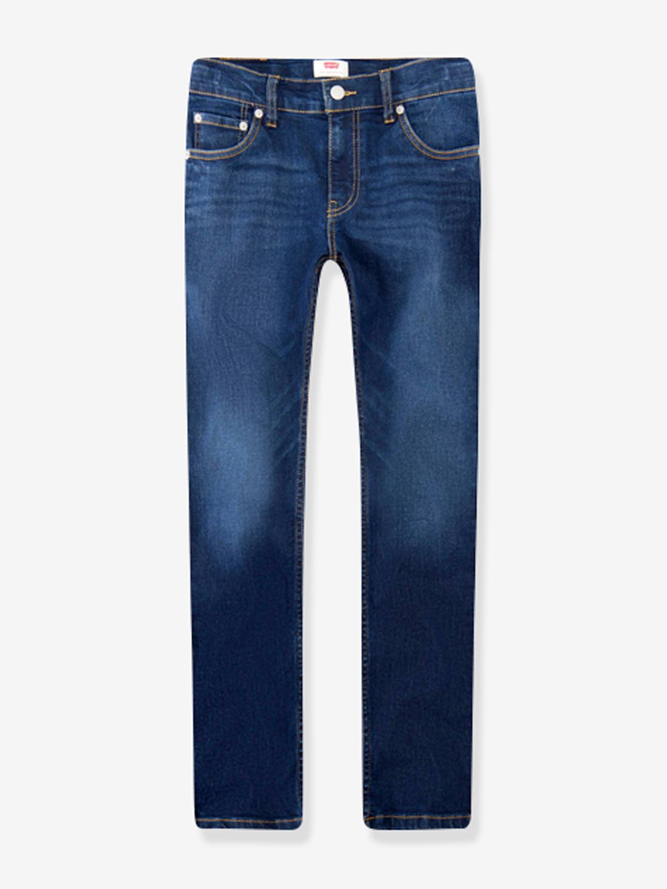510 Skinny Jeans for Boys by Levi’s(r) stone