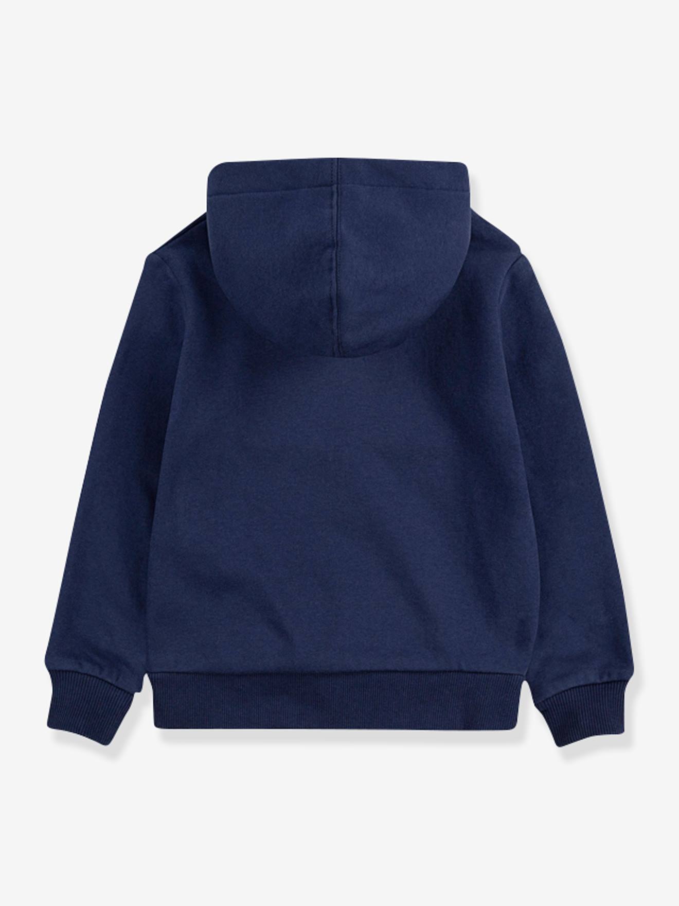 Boys levi jumper hotsell