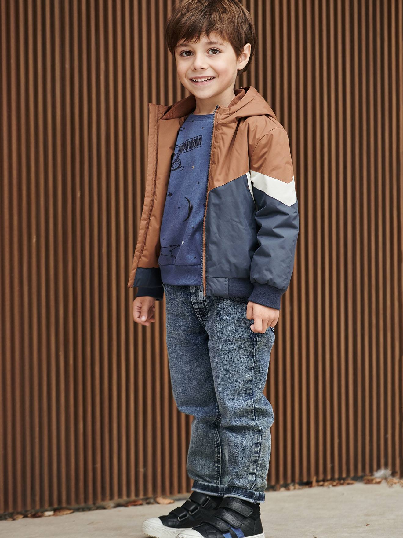 Genuine hot sale kids jeans