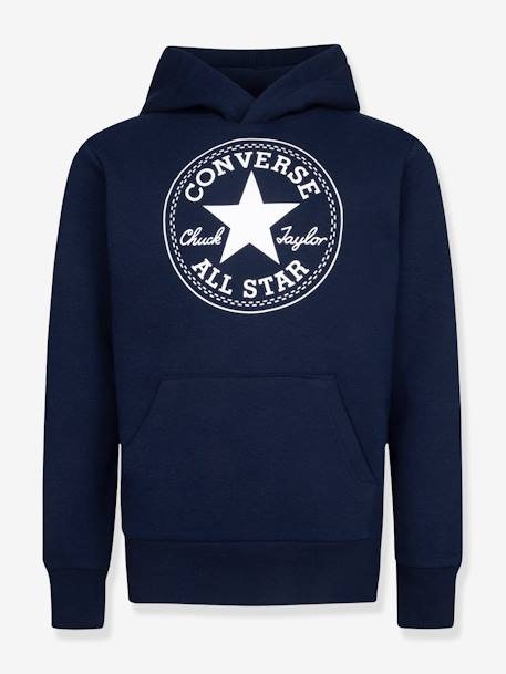 CONVERSE Sweatshirt - navy blue, Boys | Vertbaudet