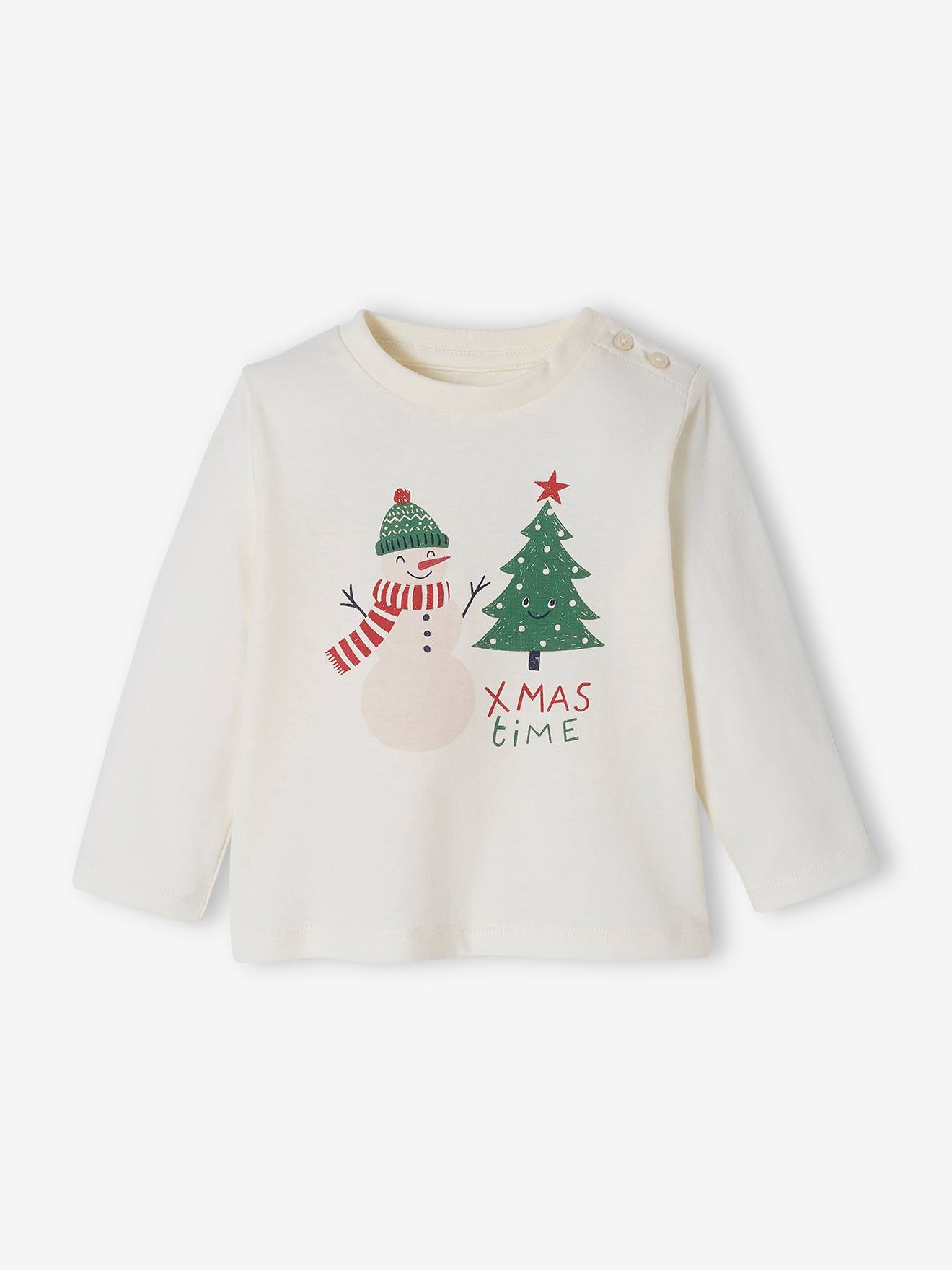 Christmas Jumper with \