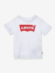 Baby-T-shirts & Roll Neck T-Shirts-Batwing T-Shirt for Babies, by Levi's®